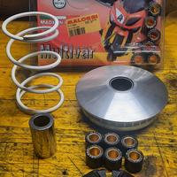 variatore multivarv2000 