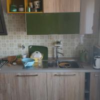 Cucina LUBE come nuova 