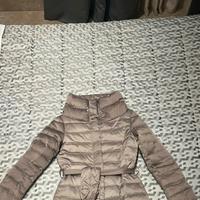 Piumino donna taglia 42