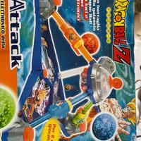 Gioco da tavolo Dragonballz