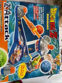 Gioco da tavolo Dragonballz