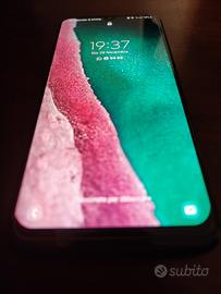 Samsung Galaxy A50