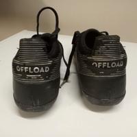 Scarpe rugby