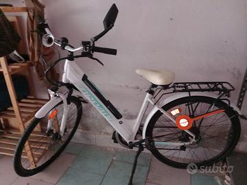 Bicicletta elettrica