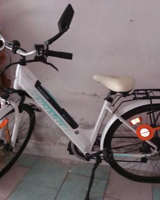 Bicicletta elettrica