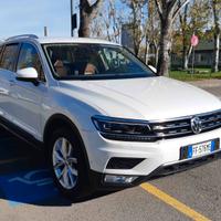 VOLKSWAGEN TIGUAN  2.0 TDI  2'  SERIE - 2016 