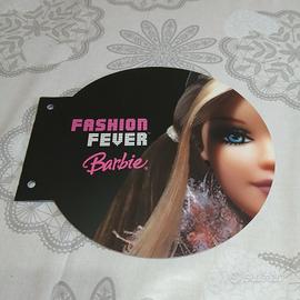fashion fever barbie