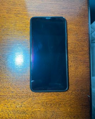 Iphone 11 Pro Max 256gb