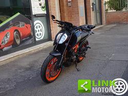 KTM 125 Duke 125 DUKE -PRENOTATA-
