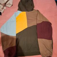 Felpa in cotone 