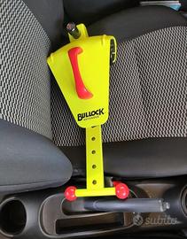 Bullock Defender Pro