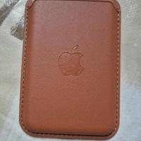 Wallet magsafe compatibile apple 