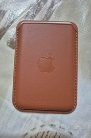 Wallet magsafe compatibile apple 