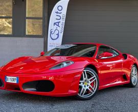 FERRARI F430 F1 60 th Anniversary Italiana