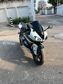 Kawasaki ninja zx6r