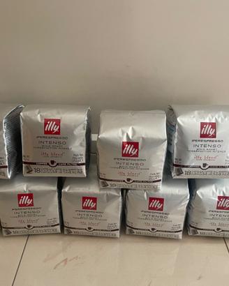 Caffè Illy