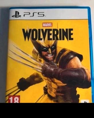 Wolverine + Lotto 10 Giochi Xbox 360