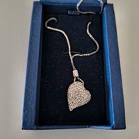Collana Swarovski