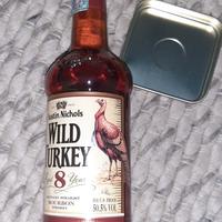 Bourbon wild turkey  Kentucky