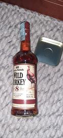 Bourbon wild turkey  Kentucky