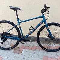 bici da Gravel, Marin Tg L 