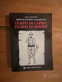 Tempo Di Capire, Tempo Di Morire #guerra