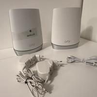 RBR750 - Router Orbi WiFi 6 Netgear
