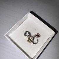 ciondolo pandora originale