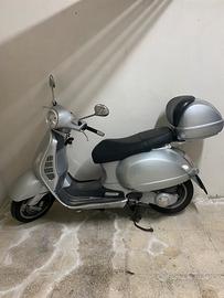Vespa 200 l