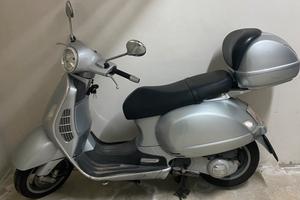 Vespa 200 l