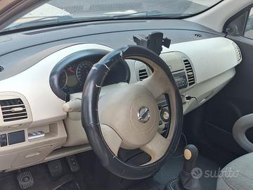 nissan micra cc 1200 65 cv leggere 
