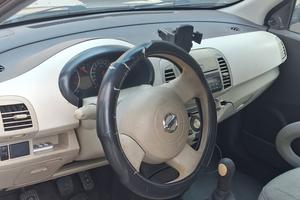 nissan micra cc 1200 65 cv leggere 