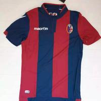 T-shirt Authentic FC Bologna