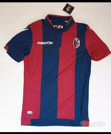 T-shirt Authentic FC Bologna