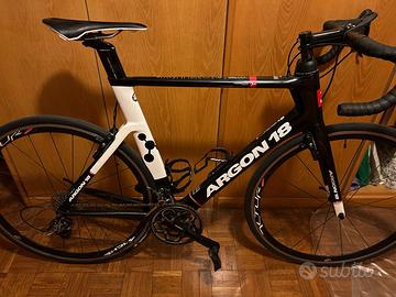Bici da corsa Argon 18 Nitrogen