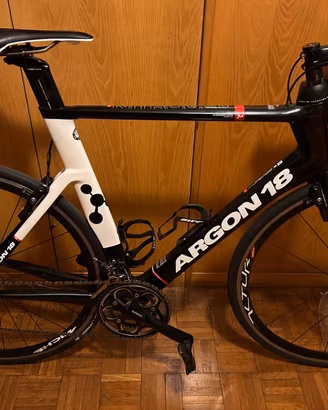 Bici da corsa Argon 18 Nitrogen