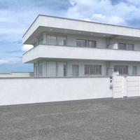 Acilia centro - Appartamenti classe A4