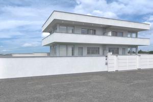 Acilia centro - Appartamenti classe A4