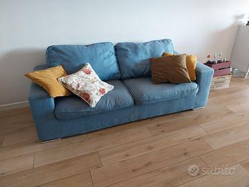 Divano letto Chateau d'Ax- 300€