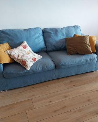 Divano letto Chateau d'Ax- 300€