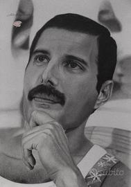 Ritratti in bianco e nero