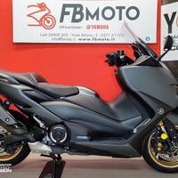 Yamaha T Max 560 Tech Max
