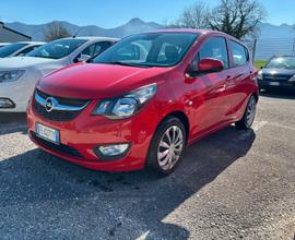 Opel Karl 1.0 GPL 5 porte - 2016