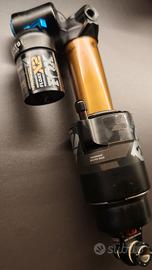 Fox Racing Shox Float X2 Factory 2Pos-Adj 205x65mm