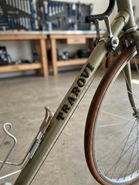 bicicletta Tratovi 