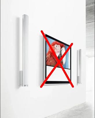 BeoLab 6000 Bang Olufsen BeO