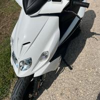 Malaguti Phantom f12 lc doppio disco