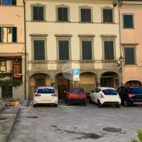 PALAZZO A PRATOVECCHIO STIA