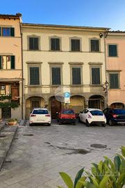 PALAZZO A PRATOVECCHIO STIA