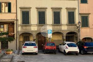 PALAZZO A PRATOVECCHIO STIA